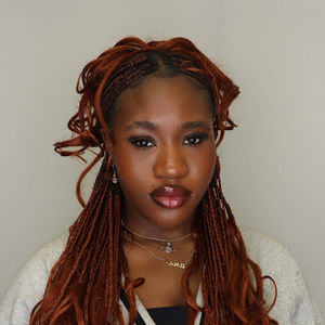 Meet your Posher, Onye